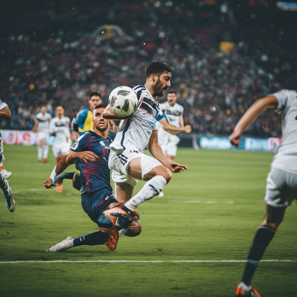 Süper Lig’de 6: Şampiyonlukların Gizemi