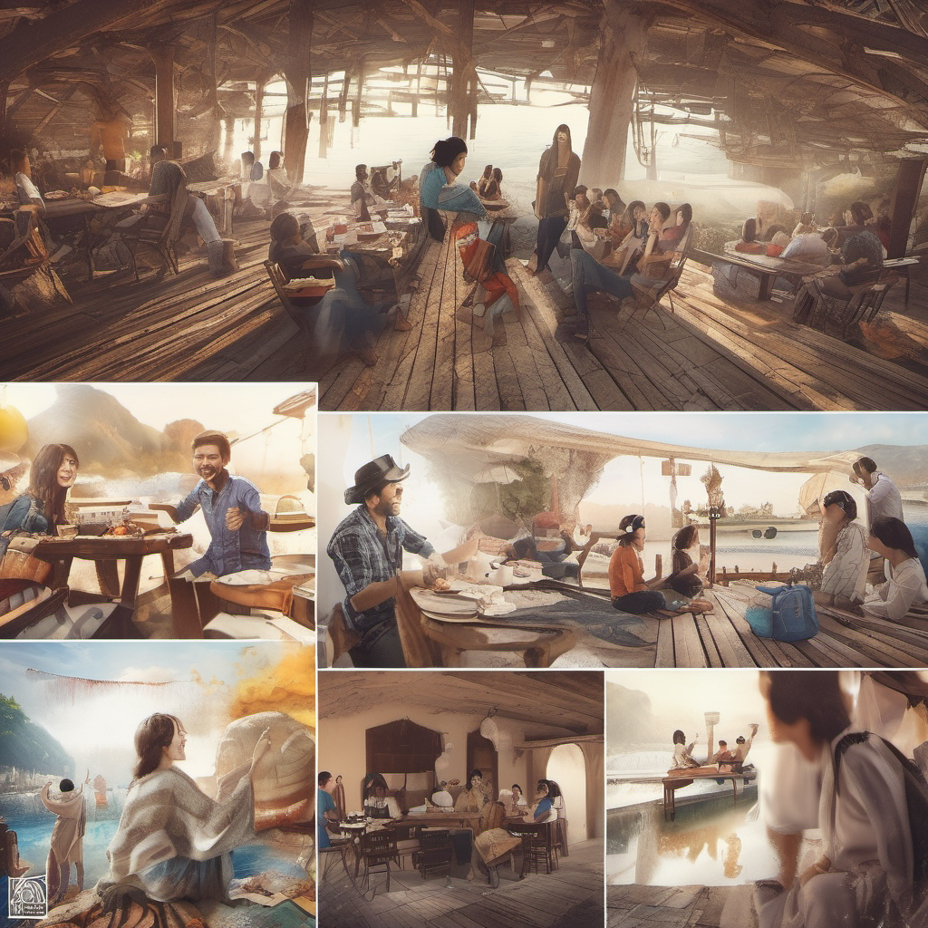 Oğuzhan Çakır: Global Sektörün İnovasyon İnsanı