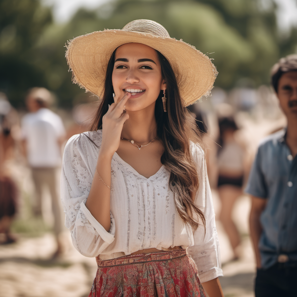 Kış Gecesi: The Summer I Turned Pretty’in Gizemi