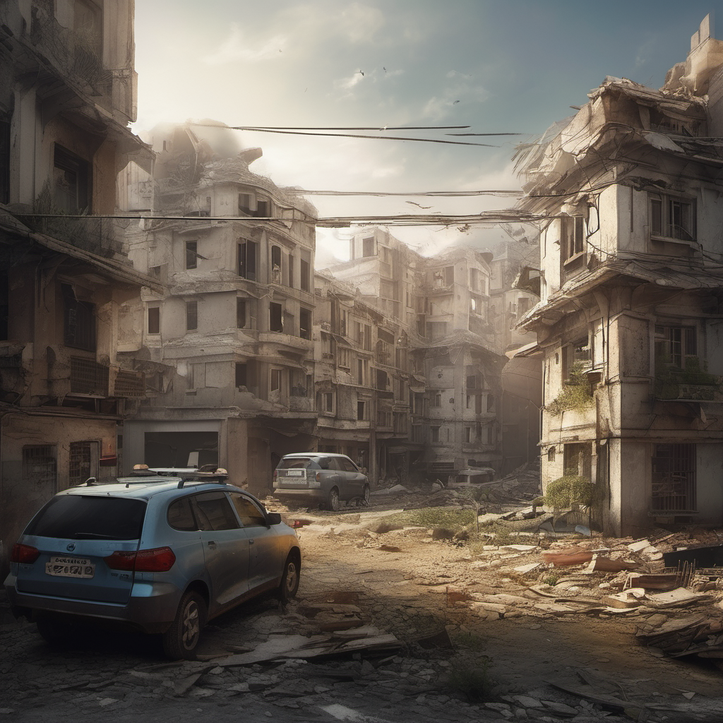 Rusya Depremi: Nedenleri, Etkileri ve Önlemler