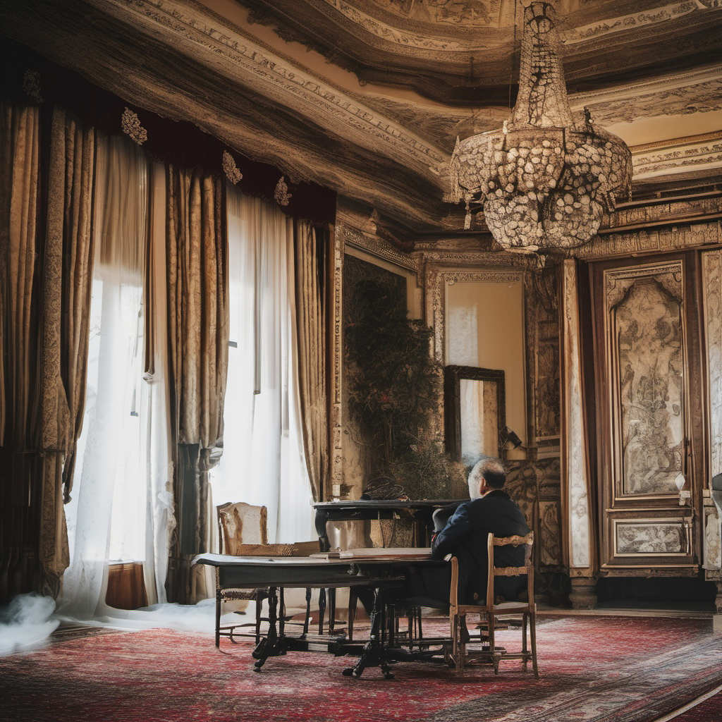 Safi Arpağuş Diyanet İşleri Başkanı: İnanç ve İnsanlık