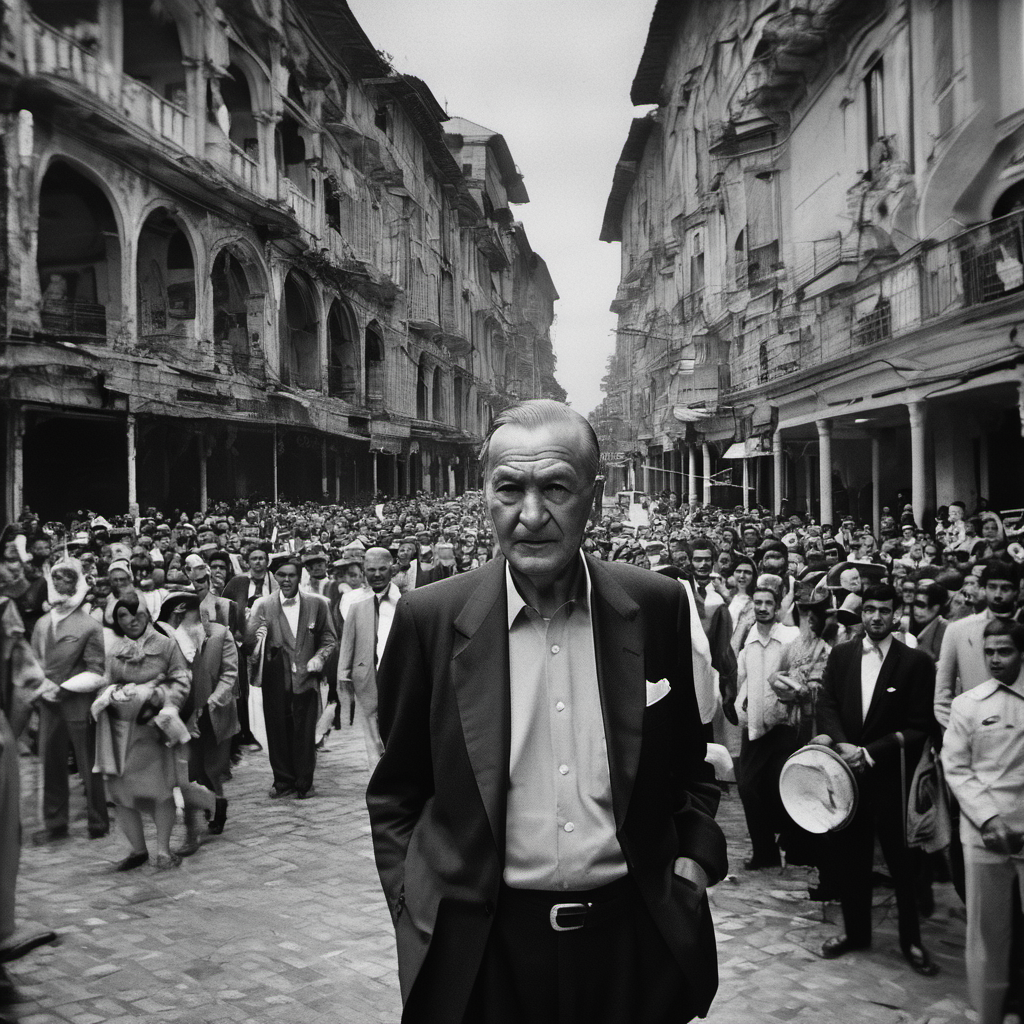 Kyç Cevizlibağ Atatürk Öğrenci Yurdu: Eğitim ve Konforun Birleştiği Yer