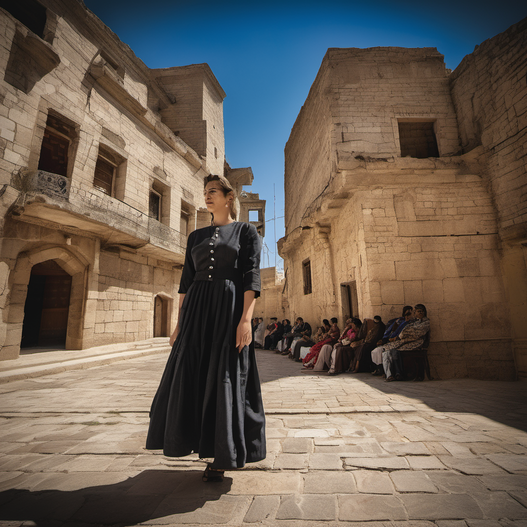 Mardin Hava Durumu: İklim, Mevsimler ve İhtiyacınız Olan Bilgiler