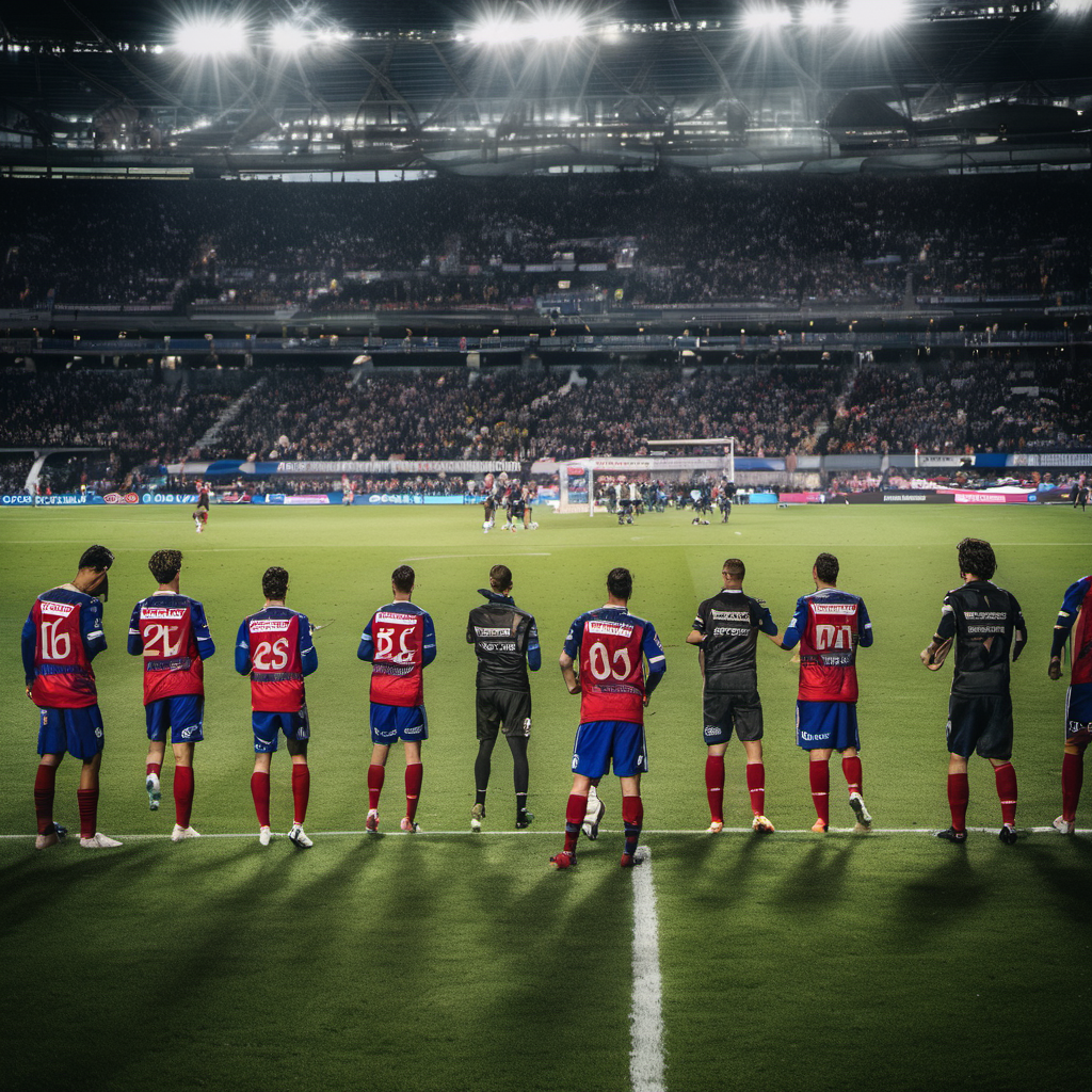 Lyon-Angers Ulaşımı: En İyisi Hangisi?