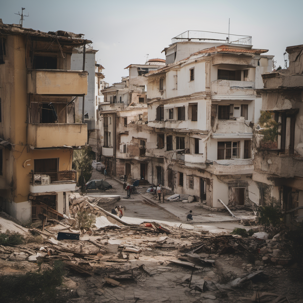 Antalya Yangını: Sebepler, Etkiler ve Önlemler