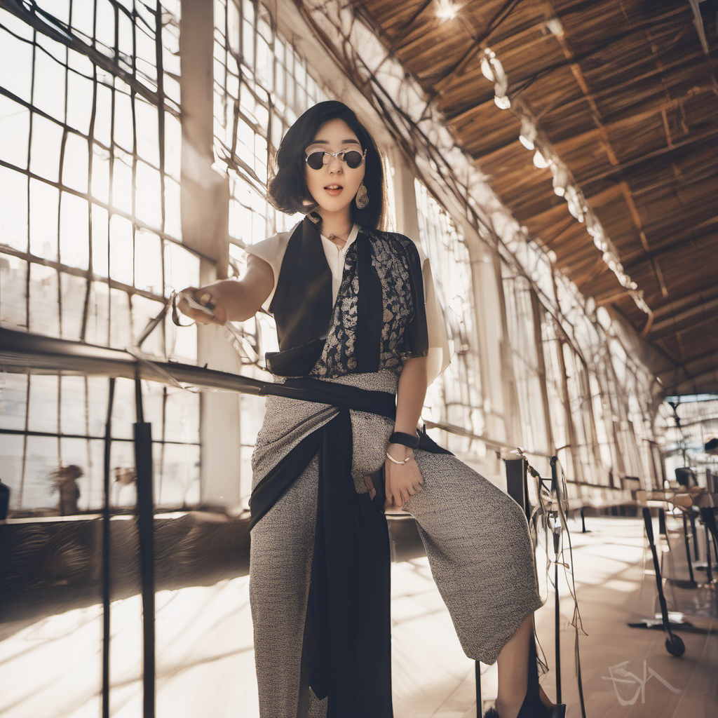 Birane Damla Yılmaz: Global Sektörün En Güçlü İnovasyonları