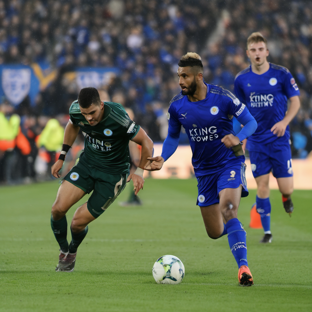 Leicester City – Coventry: İki Şehir Arasındaki Farklar ve Benzerlikler