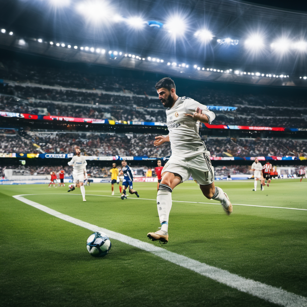 Real Madrid vs Espanyol Zaman çizelgesi: Şampiyonluklar ve Kaybalar