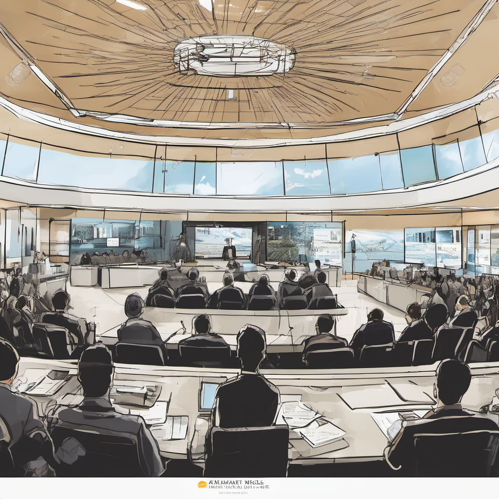 #SaranıSeçKongre: Global Sektörün Geleceği