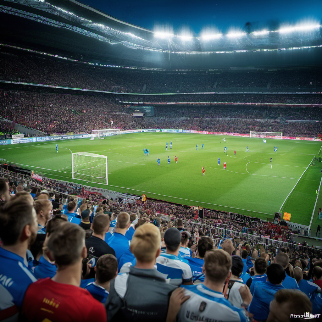 Hoffenheim – Bayern: Almanya’nın En Büyük Futbol Rakipleri Arasındaki İkilem