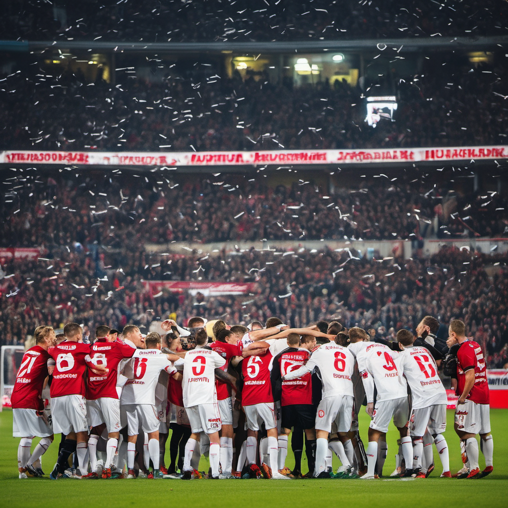 VfB Stuttgart – St. Pauli Maçı: Analiz ve Öngörüler