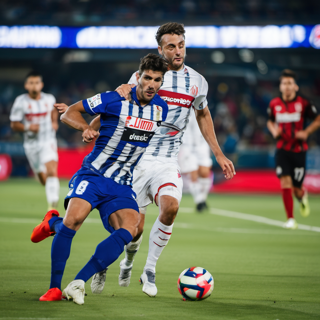 Alavés – Sevilla: İspanya’nın Süper Ligine Yönelik En Güncel Gelişmeler