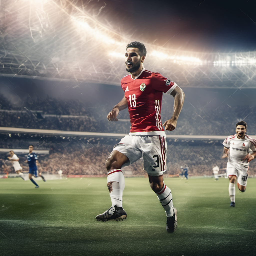 İbrahim Sabra: Global Sektörün İnovasyon Yıldızı