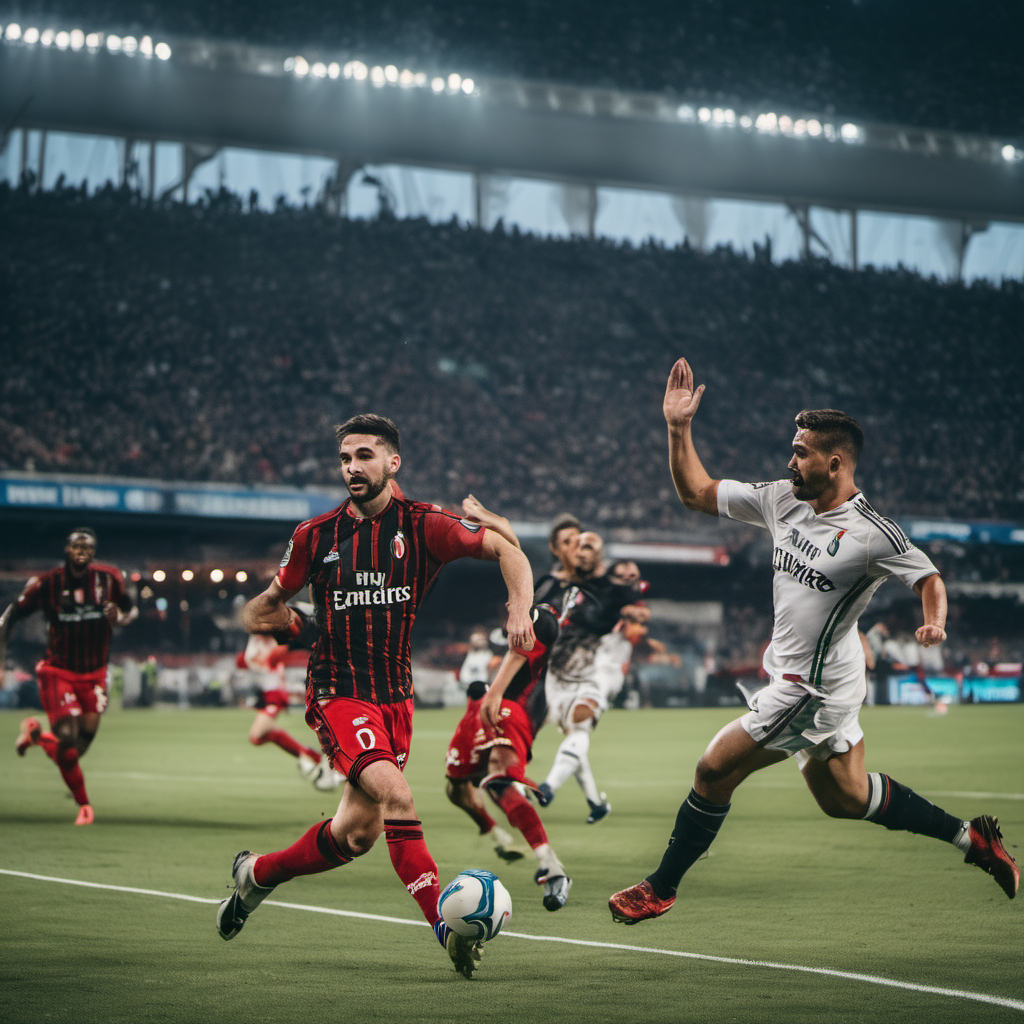 Açıkçası Oudinazzi, Milan’a Karşı Ne Kadar Güçlü?