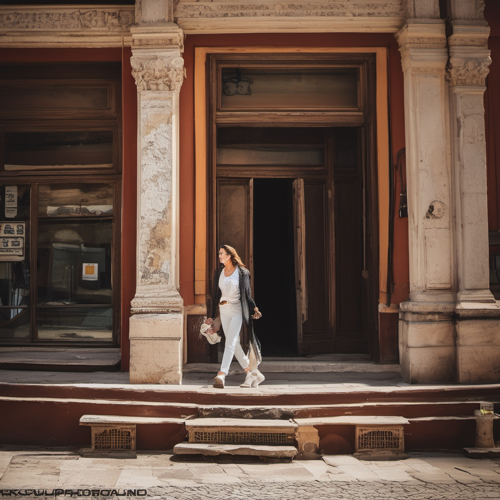 Valencia: Dünya’nın En Güzel Şehirleri Arasında Bir İkincisi Mı?