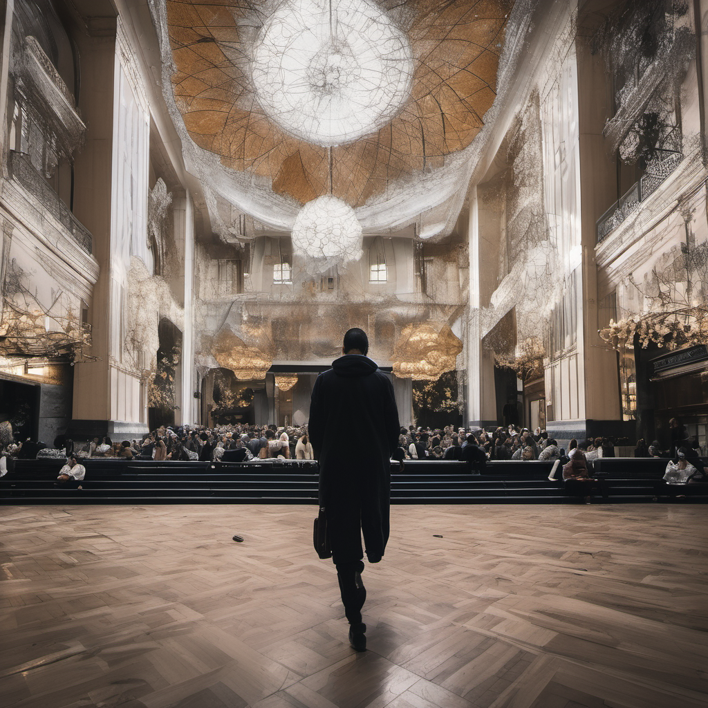 Aura to the COMMOOON: Global Sektöründe Yeni Bir Dönem