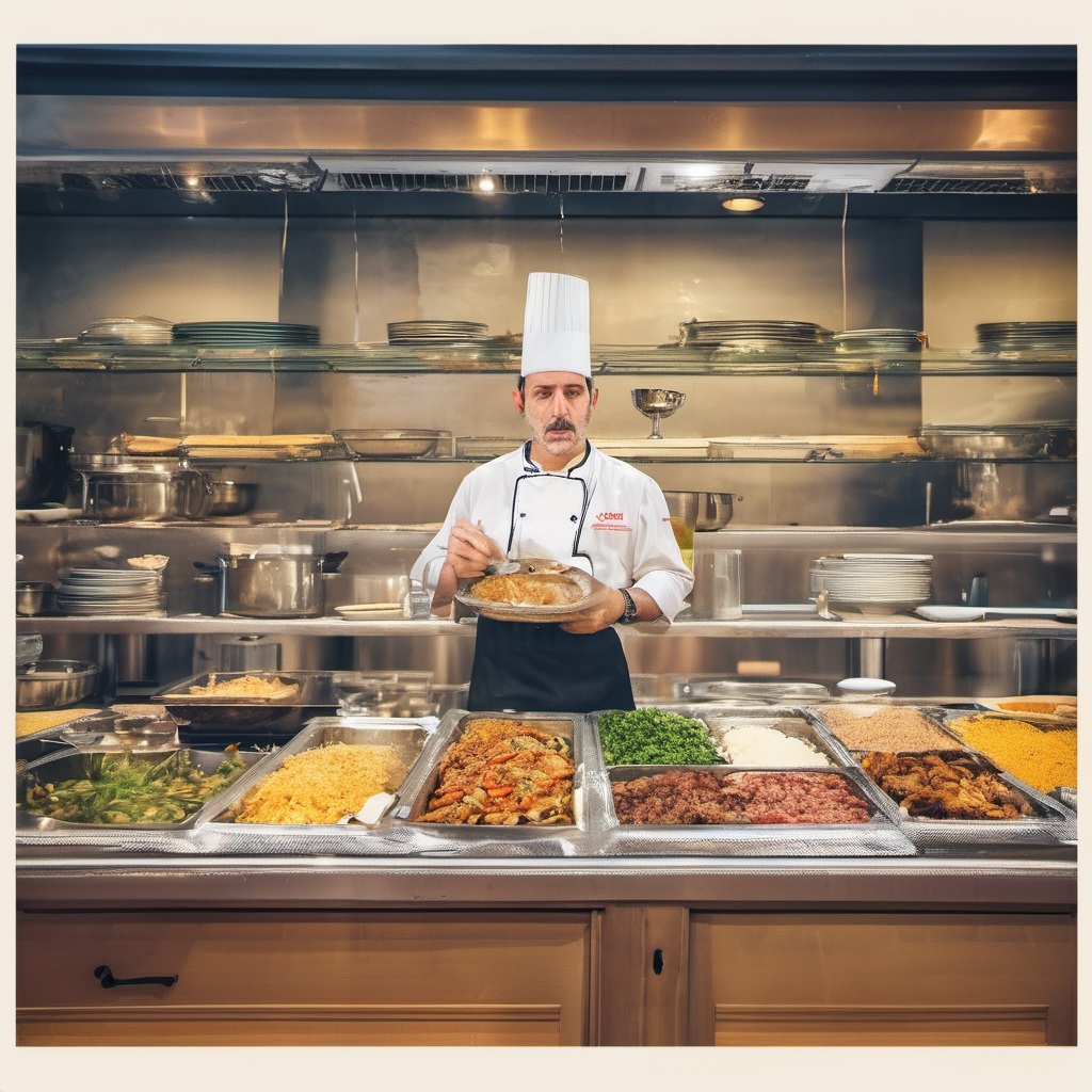 MasterChef Bedri Usta’nın Gizemi: Nereli?