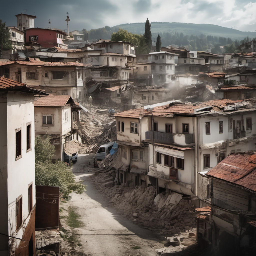 Kütahya Deprem: Sebepler, Etkiler ve Önlemler