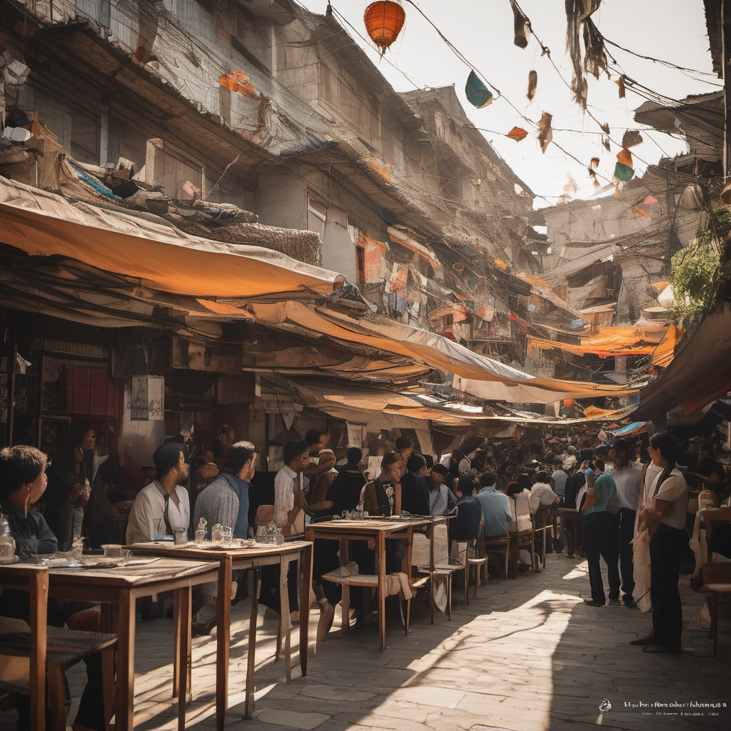 CHP 70: Global Sektörün Yenilikçi Çözümü