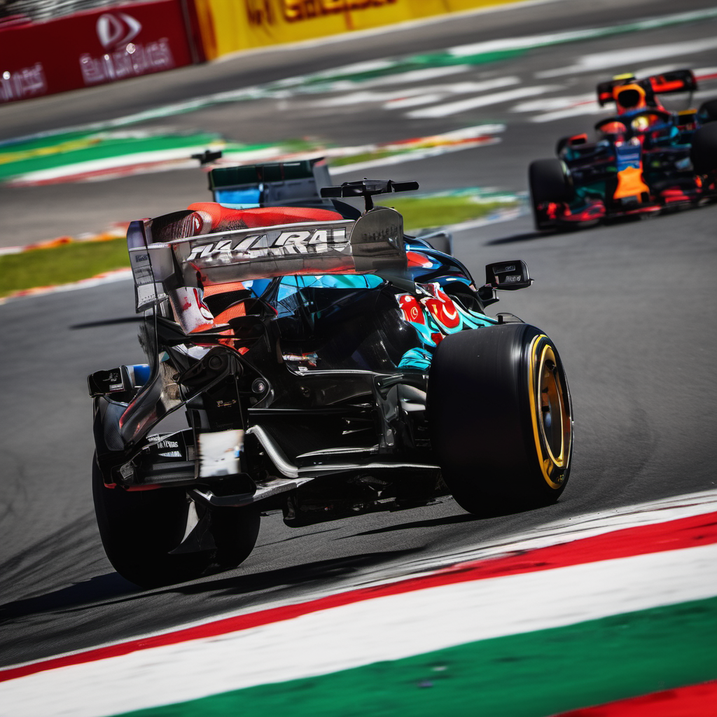 Azerbaijan GP: F1 Dünya Şampiyonası’nın En Etkili Yarışlarından biri