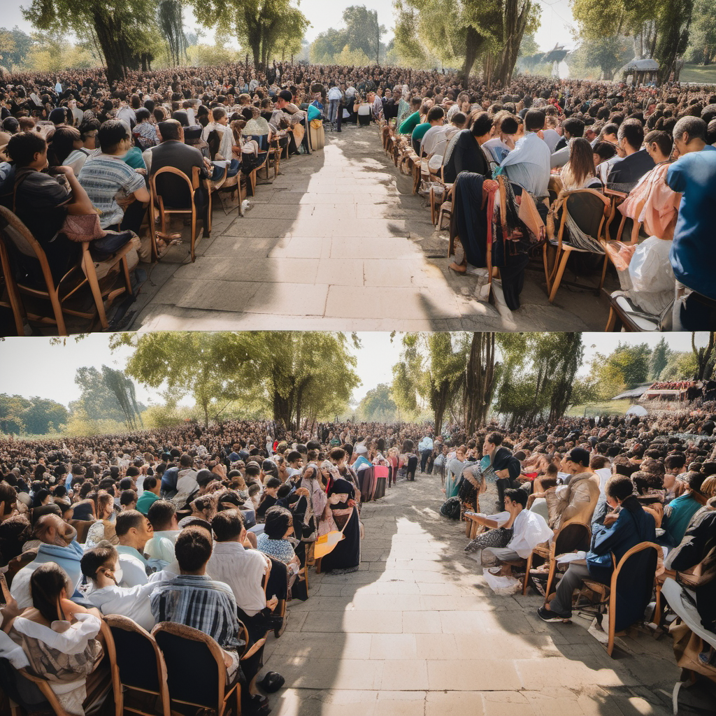 Bolat: Global Sektörün Geleceği