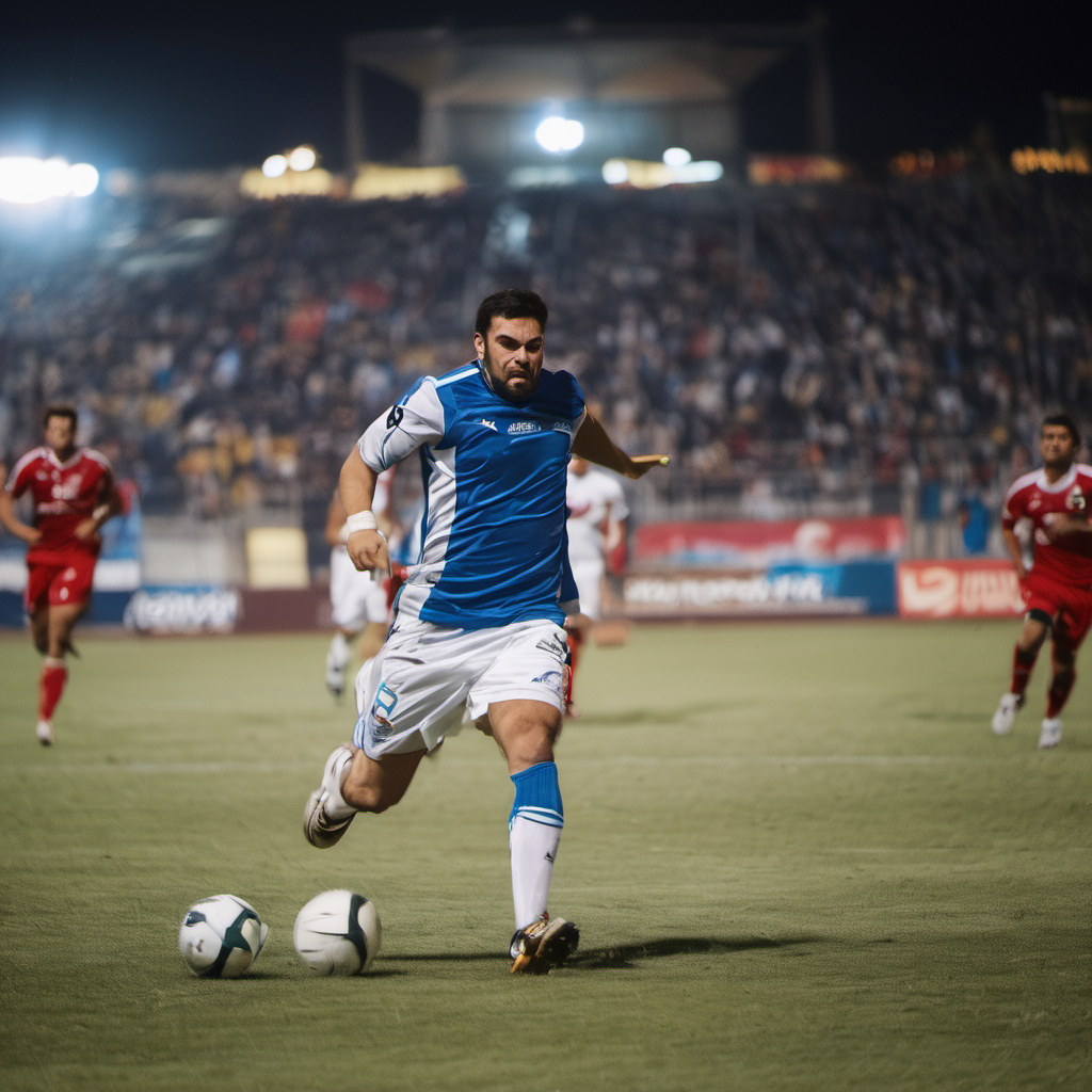 Erciyes 38 – Silifke Belediyespor: Futbolun İncisi