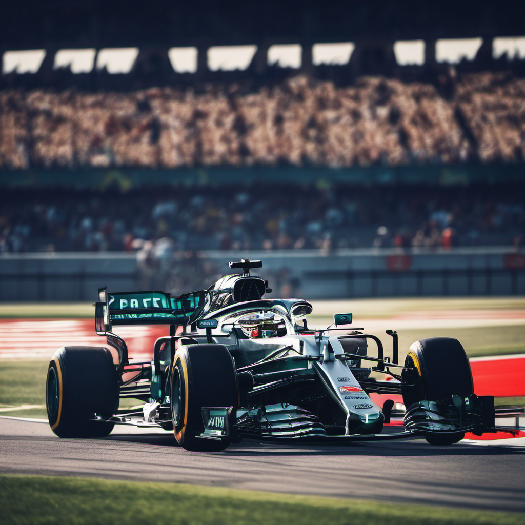 Formula 1 Hangi Kanalda İzlenir?