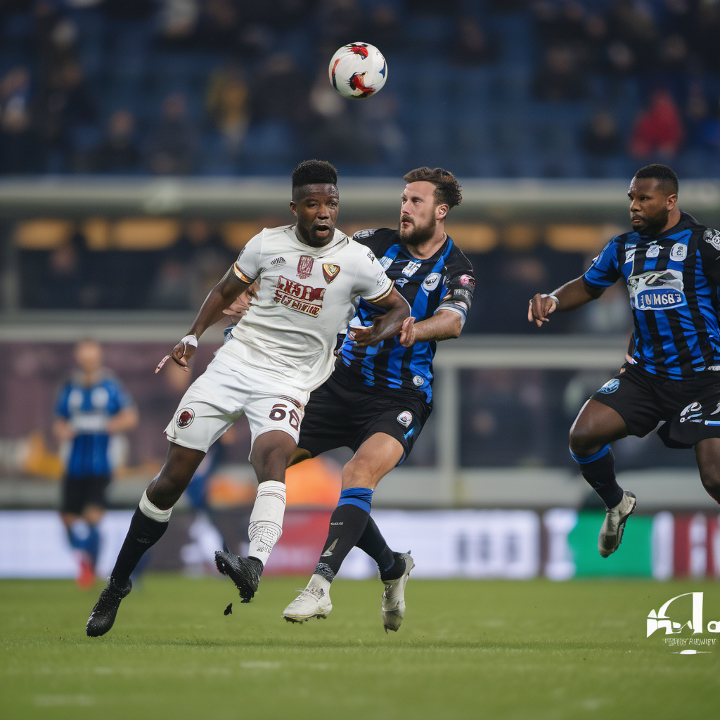 Torino – Atalanta Maçı: İncelenecek 5 Anahtar Puan