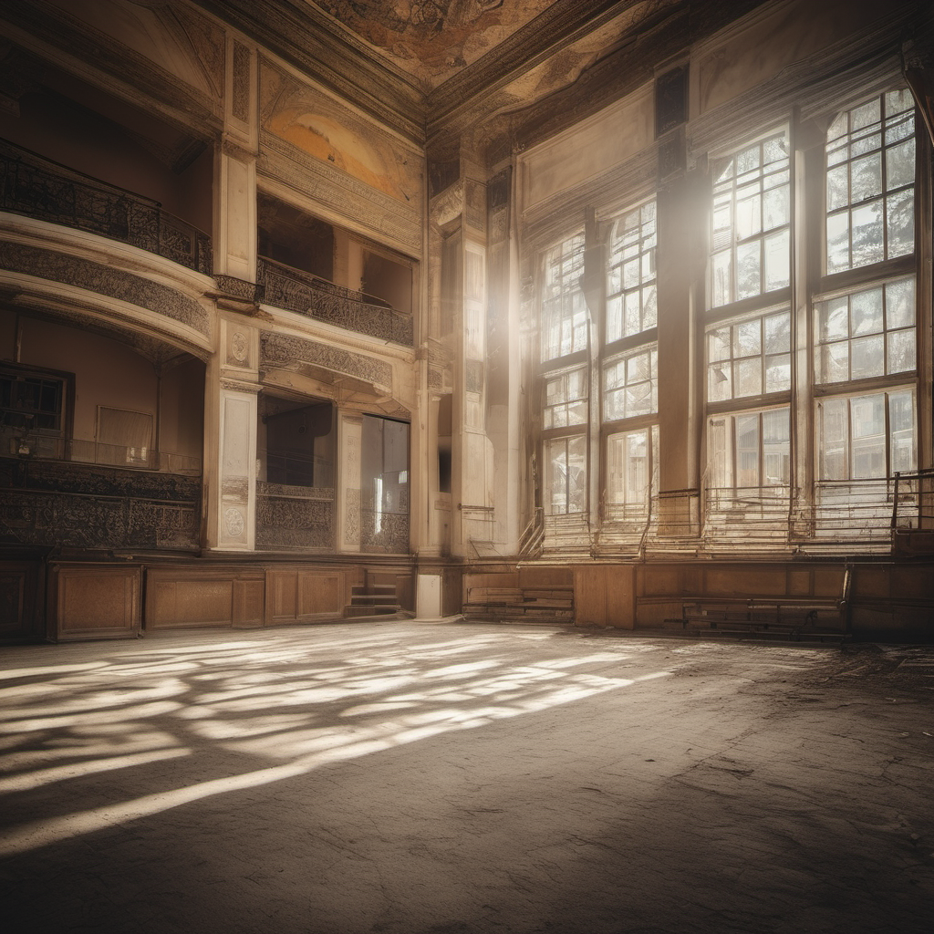 Sandıkları: Global Sektörün Gizli Kilitleri