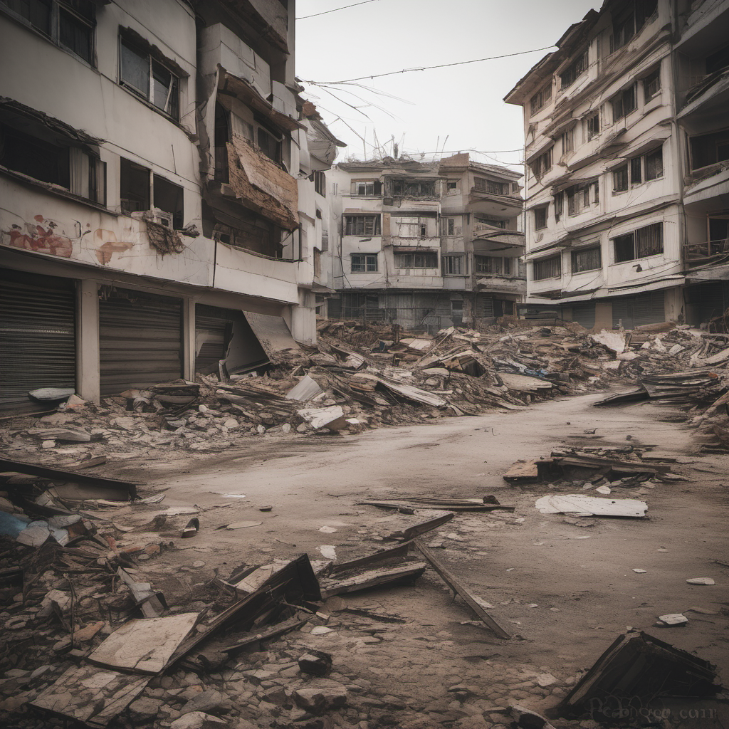 Deprem Afad Sistemleri: Güvenli Bir Gelecek İçin Hazırlık