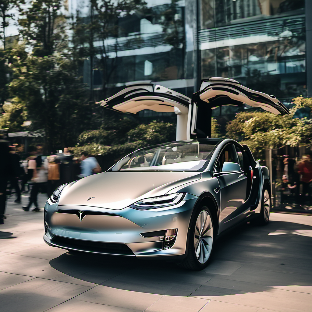 Tesla Fiyatları: 2024 Model Yıllarında Ne Kadar?