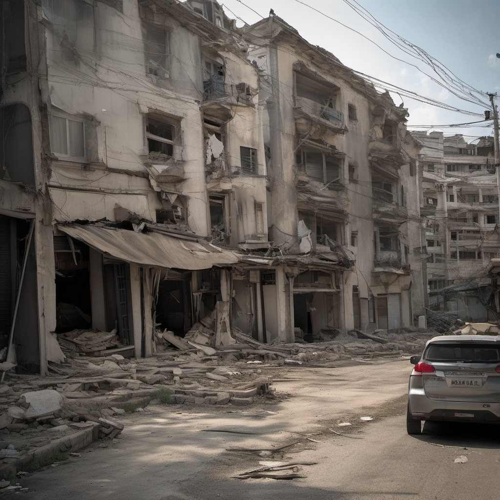 Deprem Mi Oldu? Deprem Belirtileri ve Önlemleri