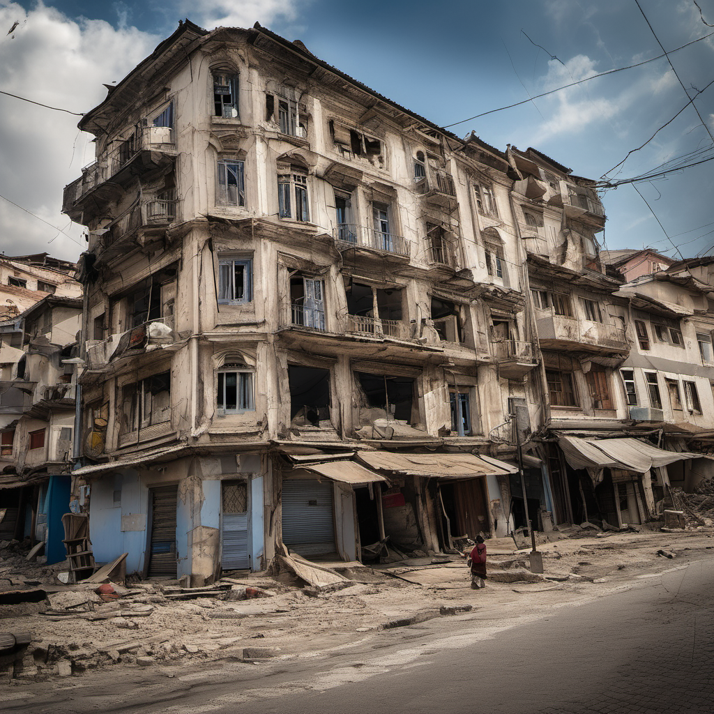 Son Depremler Türkiye: Tehlikeler ve Önlemler