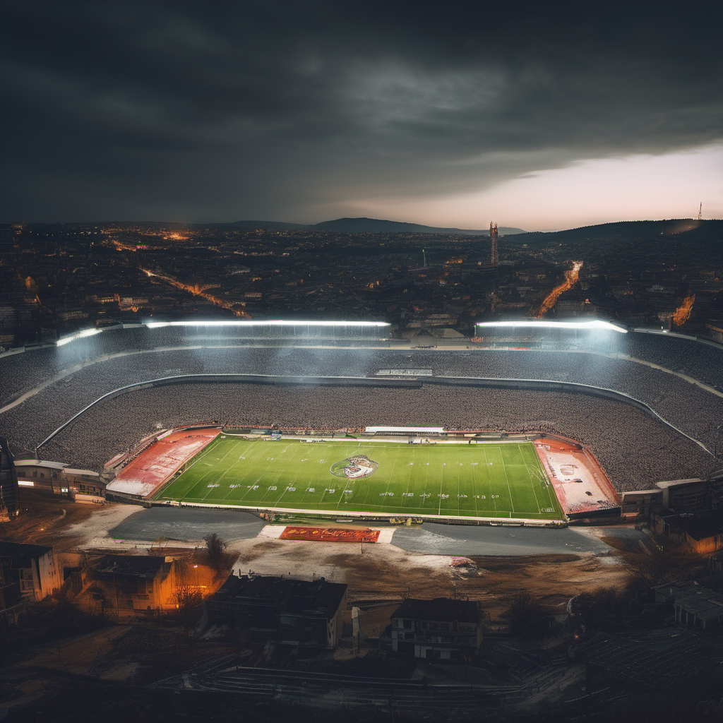 Eskişehir Deprem: Risk ve Önlemler