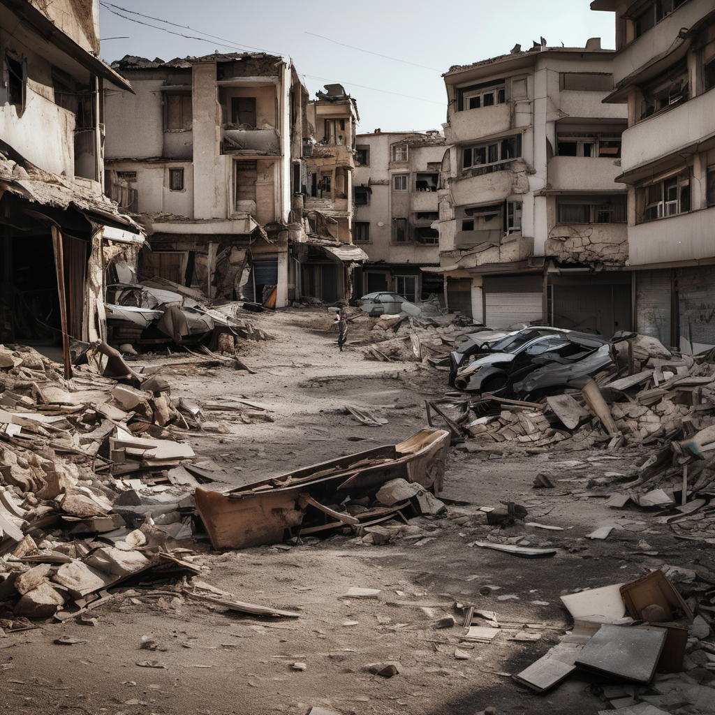 Konya Deprem: Nedenleri, Etkileri ve Önlemleri