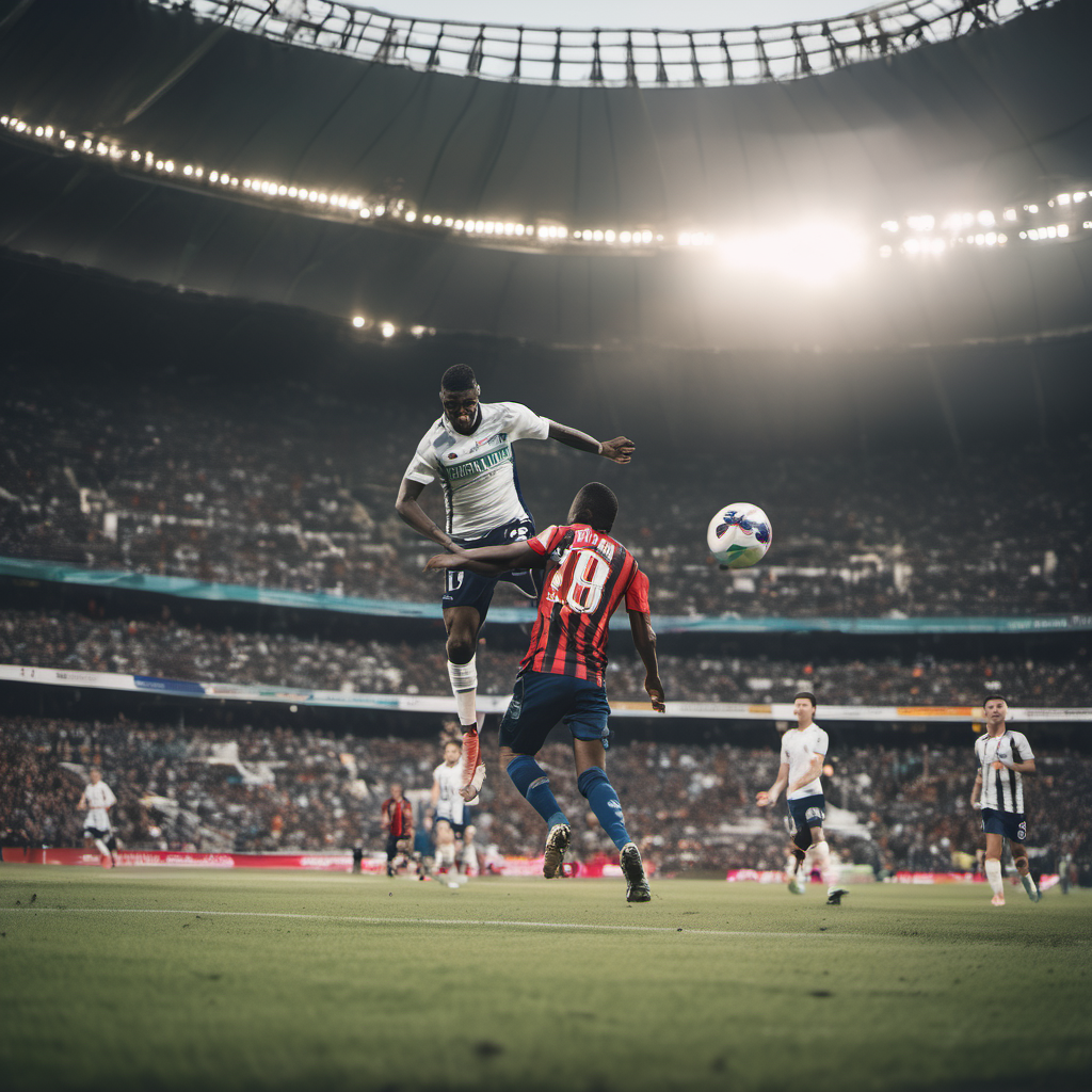 Dembele: Futbolun En Havalı Oyuncularından Biri