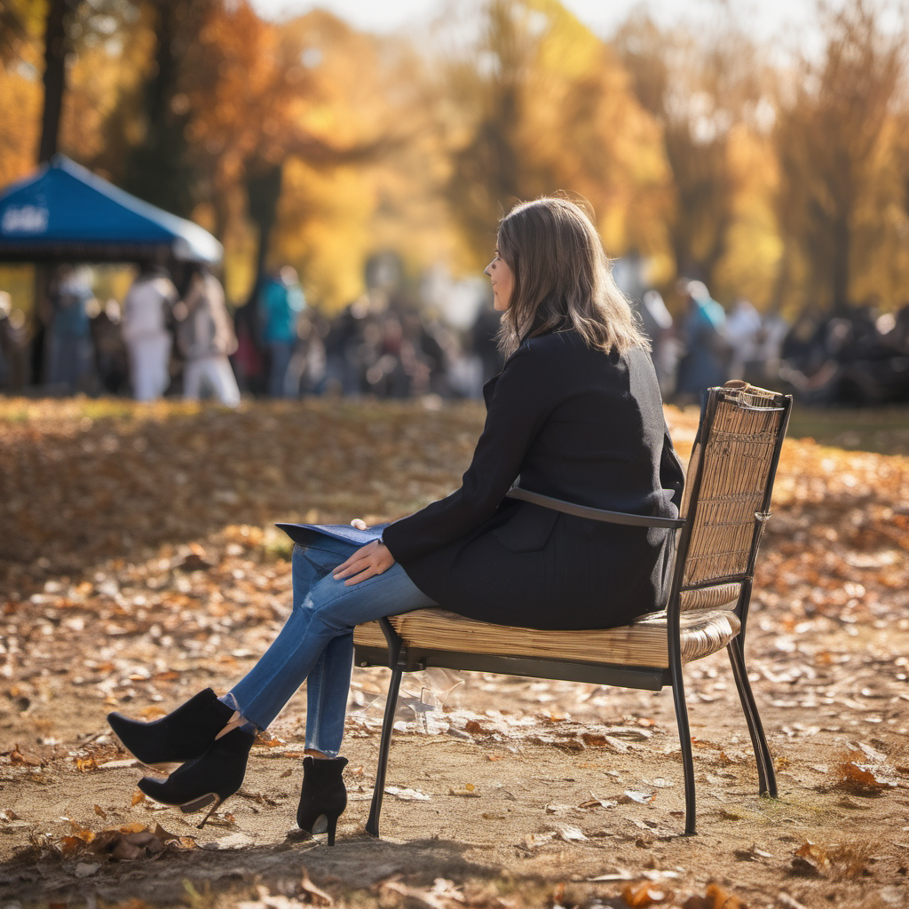 Küçük Çiftlik Park: Doğayla Bir Arada Keyifli Bir Gezinti