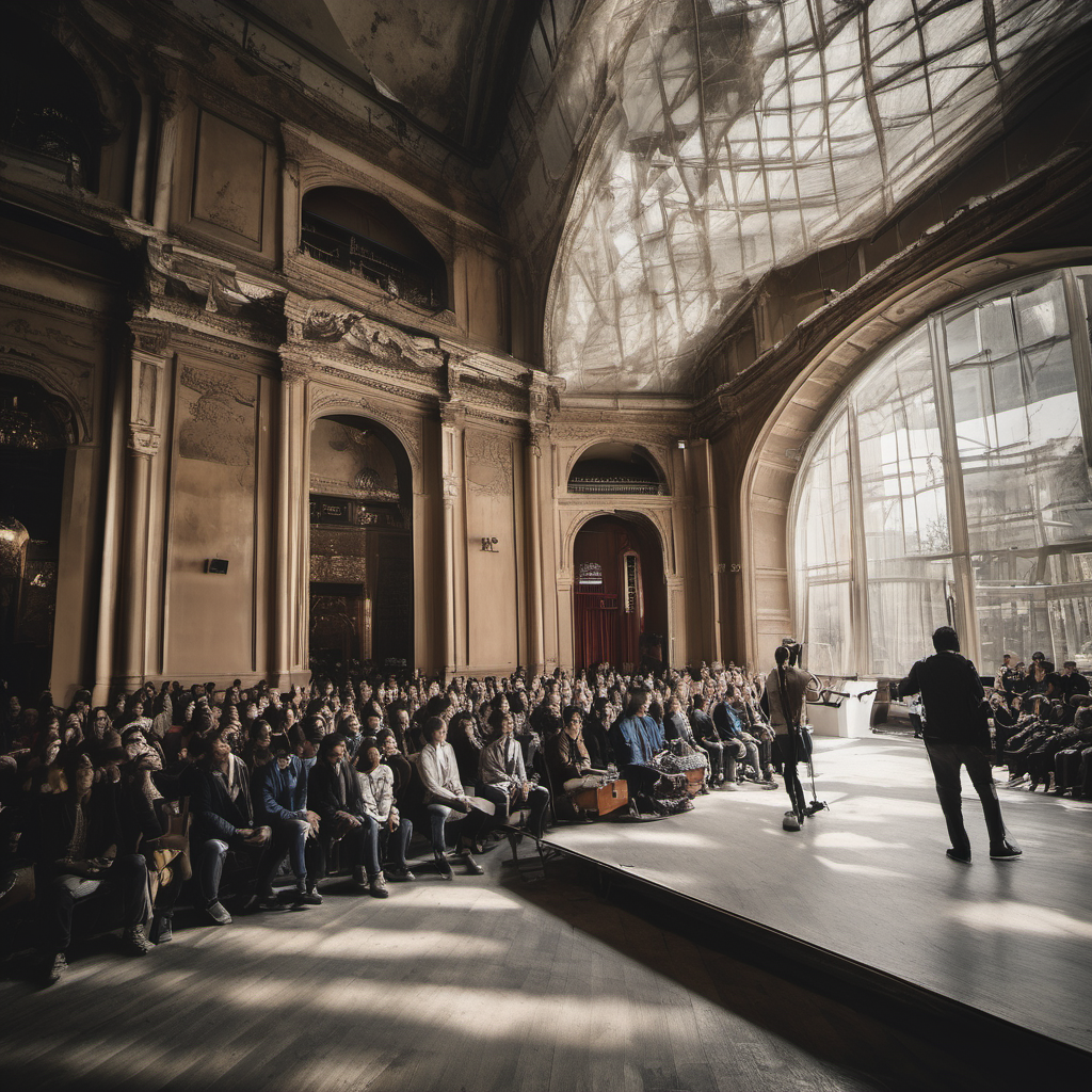 Filistin: Tarih, Kültür ve Gelecek